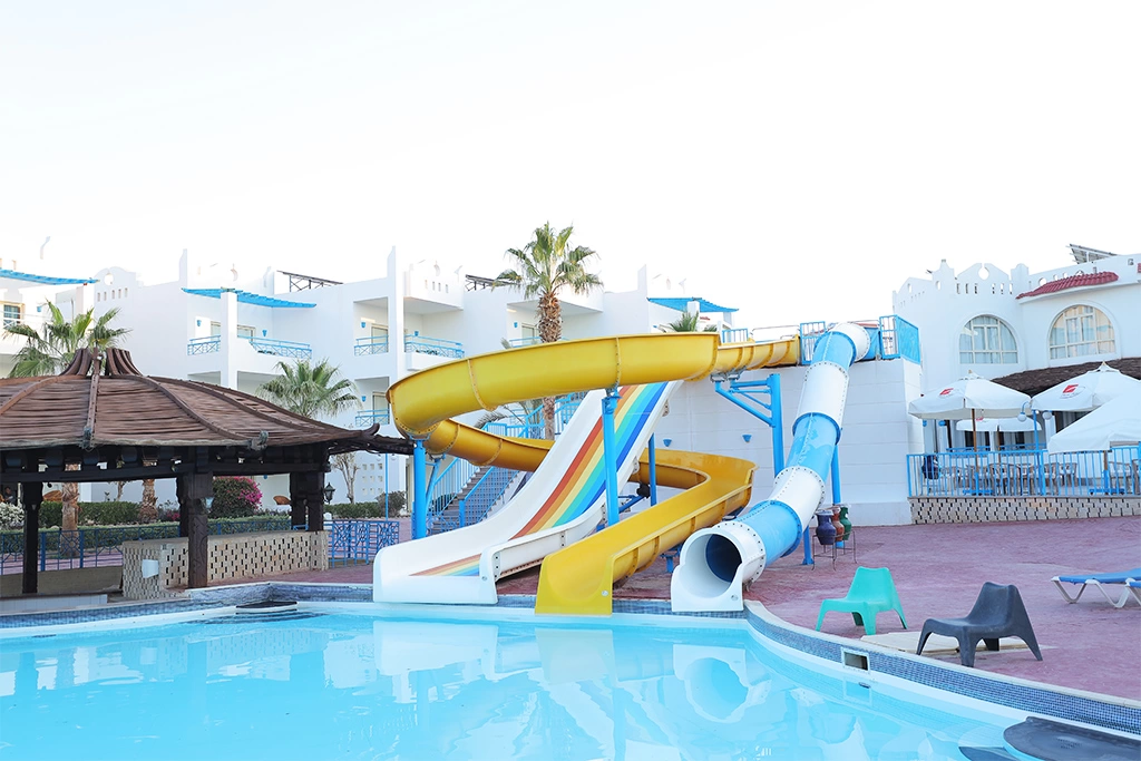 Sharm Bride Resort Aqua Park & Spa (ex. Aqua Hotel Resort & Spa) · Foto del fornitore 5