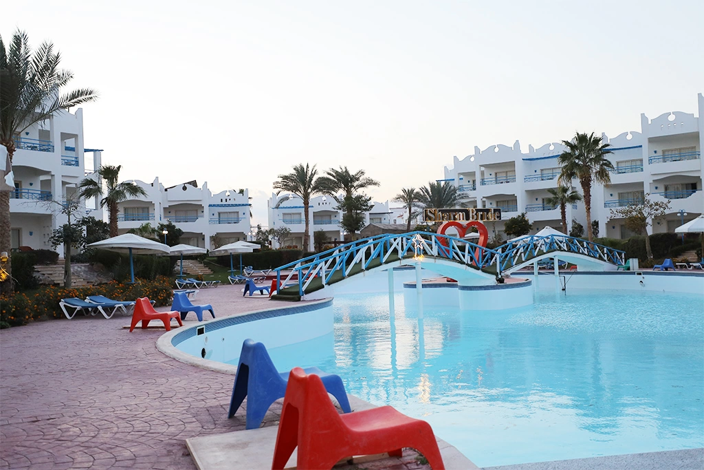 Sharm Bride Resort Aqua Park & Spa (ex. Aqua Hotel Resort & Spa) · Foto del fornitore 1