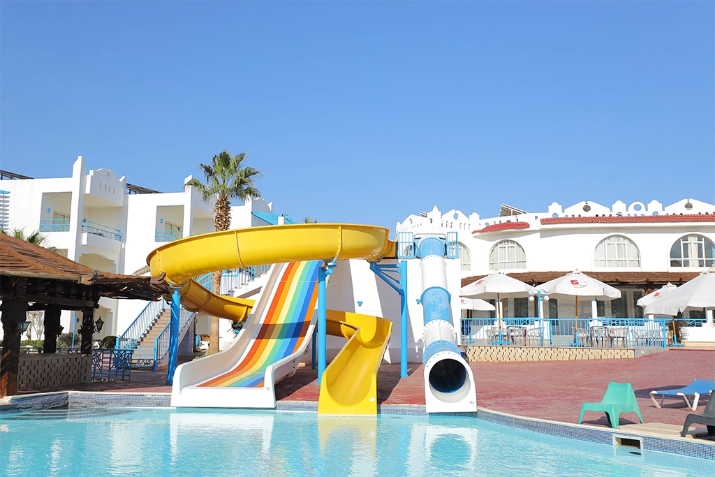 Sharm Bride Resort Aqua Park & Spa (ex. Aqua Hotel Resort & Spa) · Foto del fornitore 6
