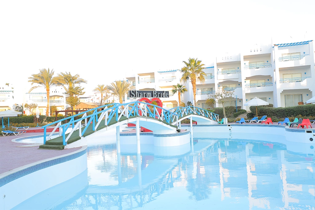 Sharm Bride Resort Aqua Park & Spa (ex. Aqua Hotel Resort & Spa) · Foto del fornitore 7