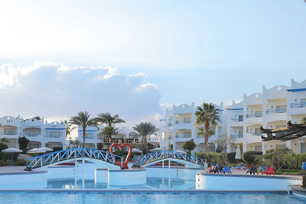 Sharm Bride Resort Aqua Park & Spa (ex. Aqua Hotel Resort & Spa) · Foto del fornitore 8