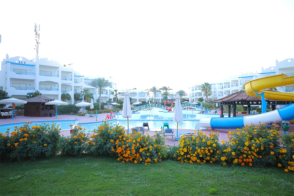 Sharm Bride Resort Aqua Park & Spa (ex. Aqua Hotel Resort & Spa) · Foto del fornitore 9