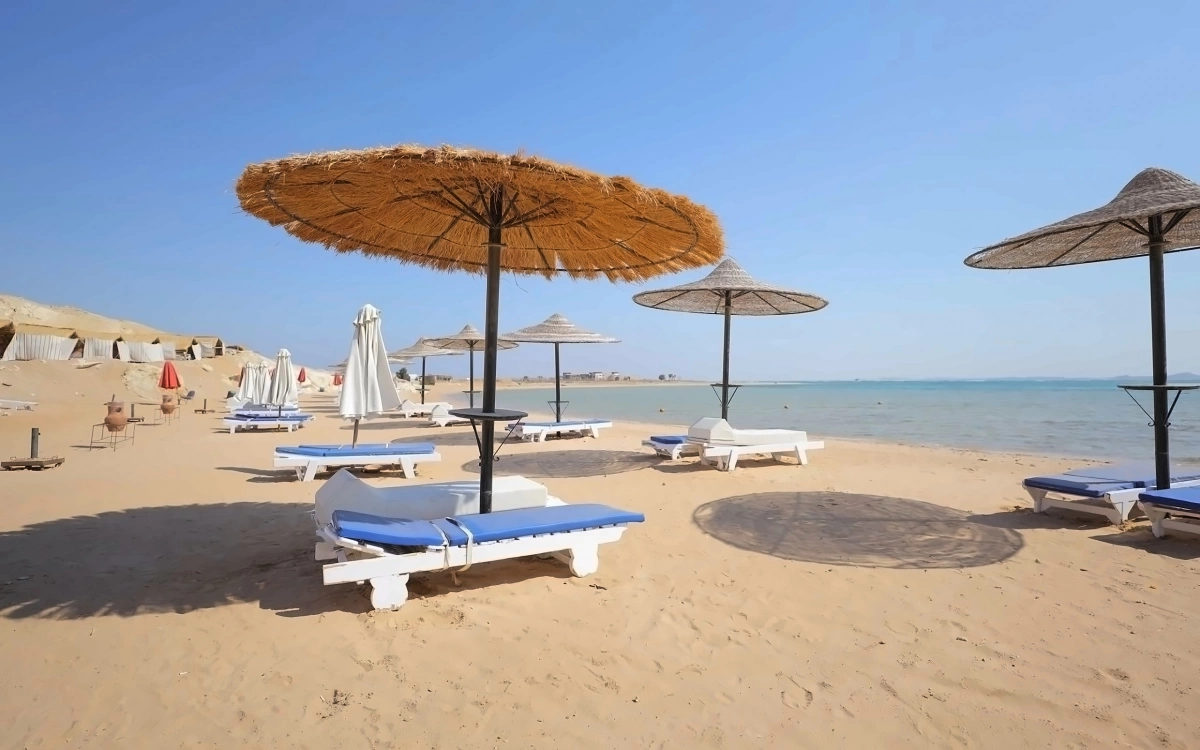 Sharm Bride Resort Aqua Park & Spa (ex. Aqua Hotel Resort & Spa) · Foto del fornitore 10