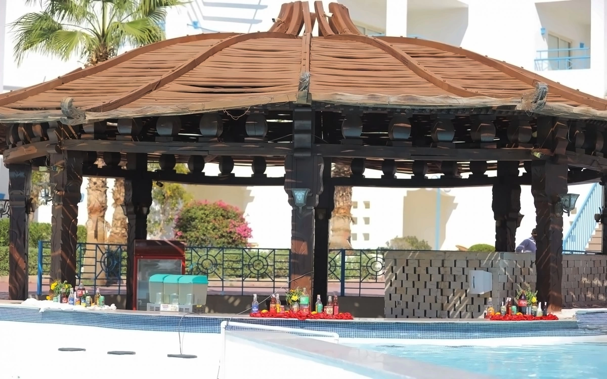 Sharm Bride Resort Aqua Park & Spa (ex. Aqua Hotel Resort & Spa) · Foto del fornitore 11