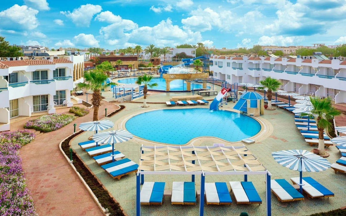 Dreams Vacation Resort · Фото постачальника 1