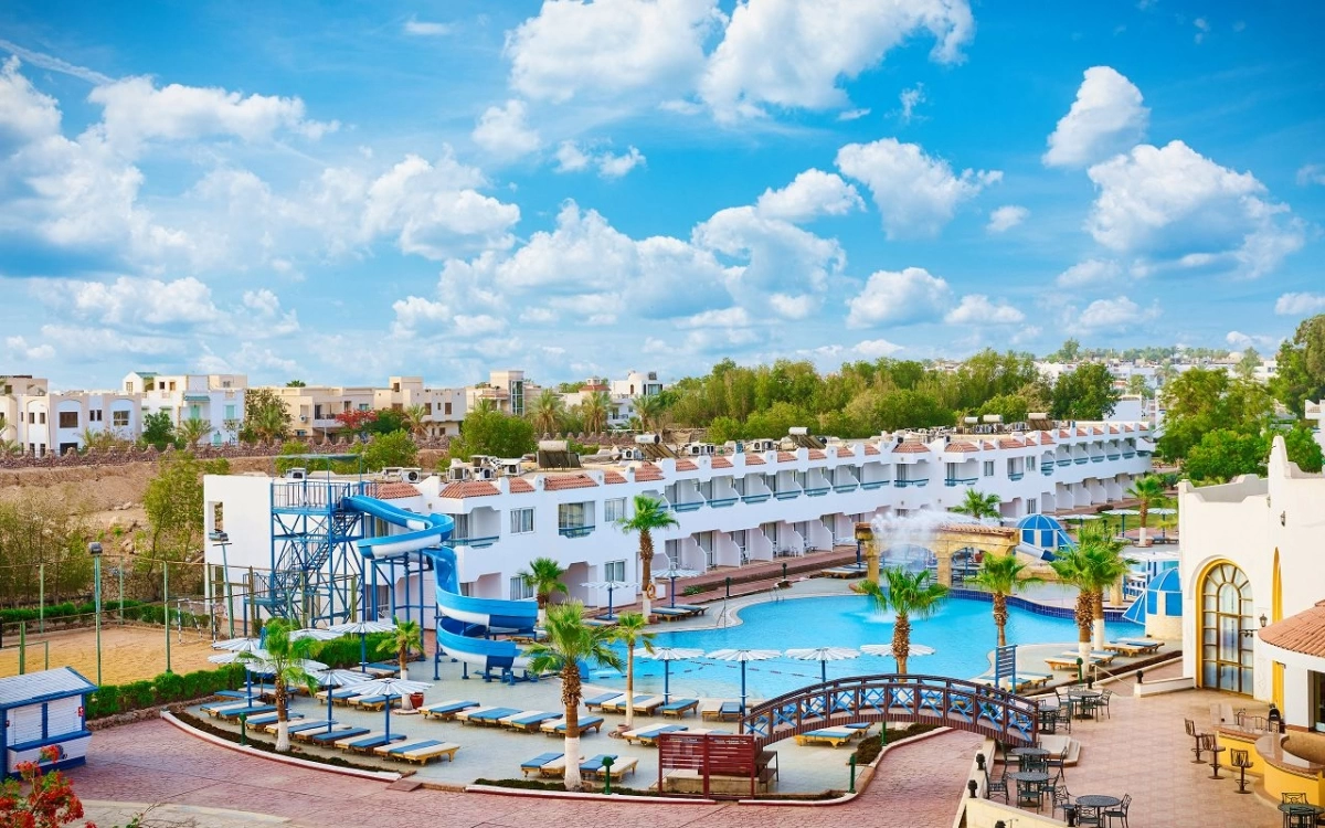 Dreams Vacation Resort · Фото постачальника 3