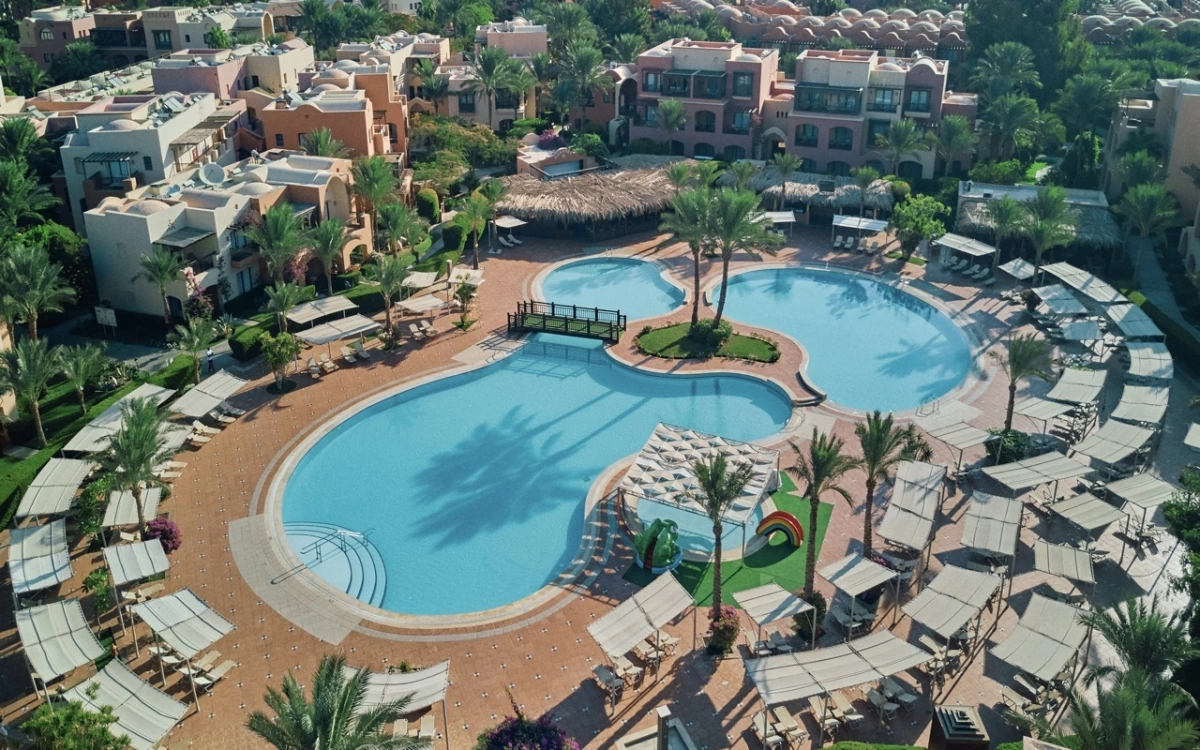 Jaz Makadi Saraya Resort · Photos du fournisseur 2
