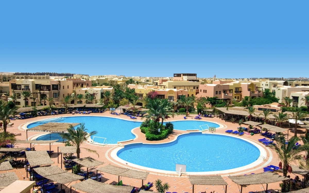 Jaz Makadi Saraya Resort · Photos du fournisseur 3