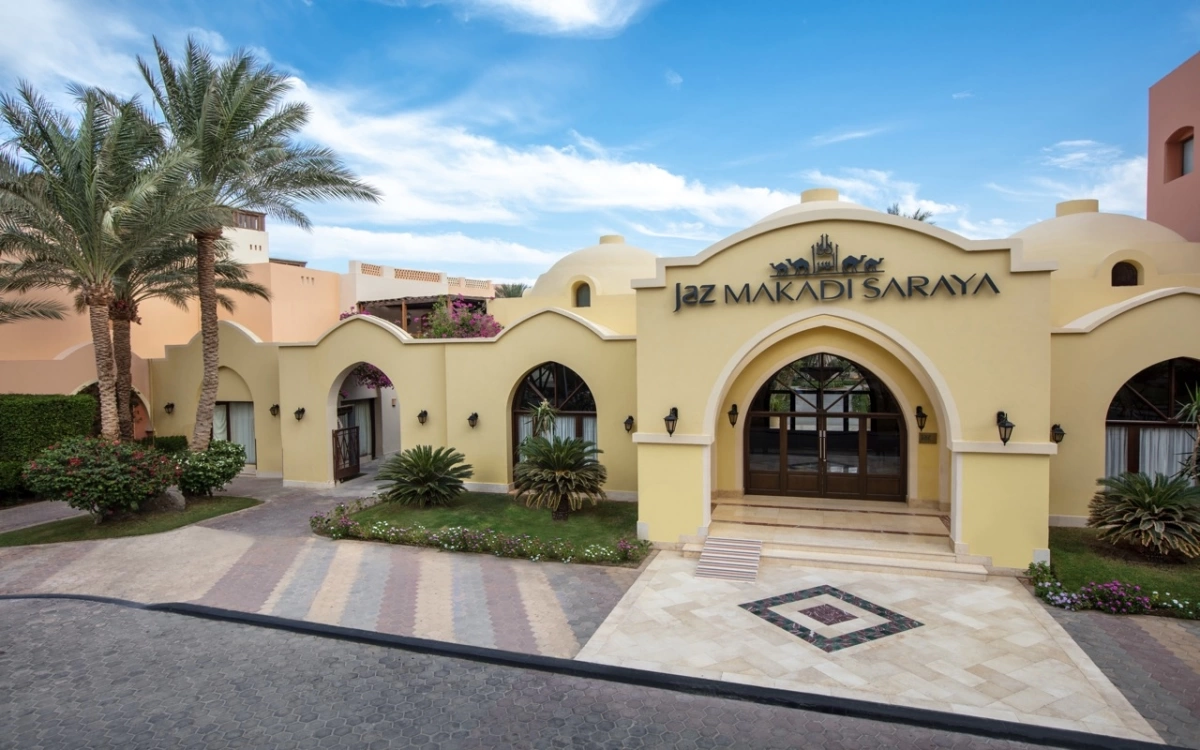 Jaz Makadi Saraya Resort · Photos du fournisseur 4