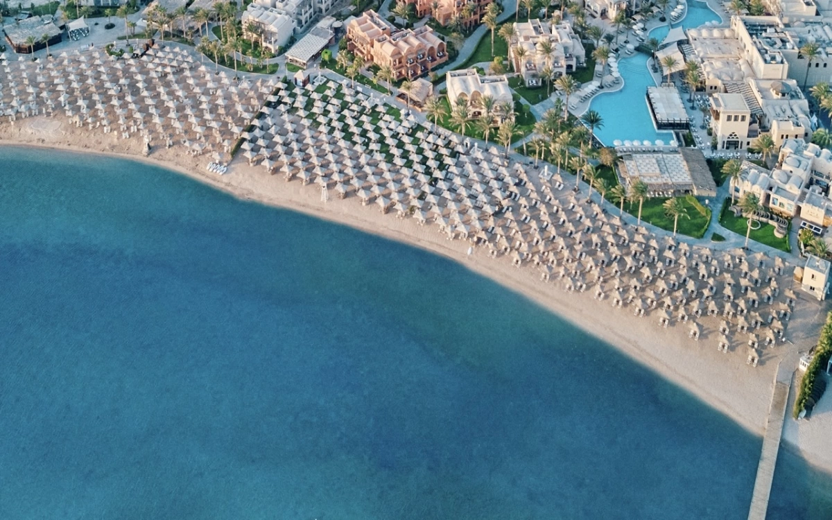 Jaz Makadi Saraya Resort · Photos du fournisseur 5