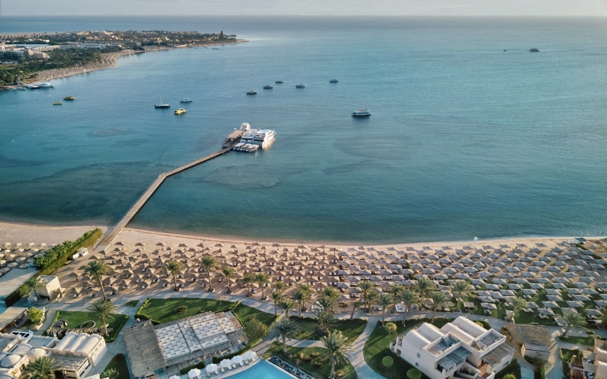 Jaz Makadi Saraya Resort · Photos du fournisseur 6