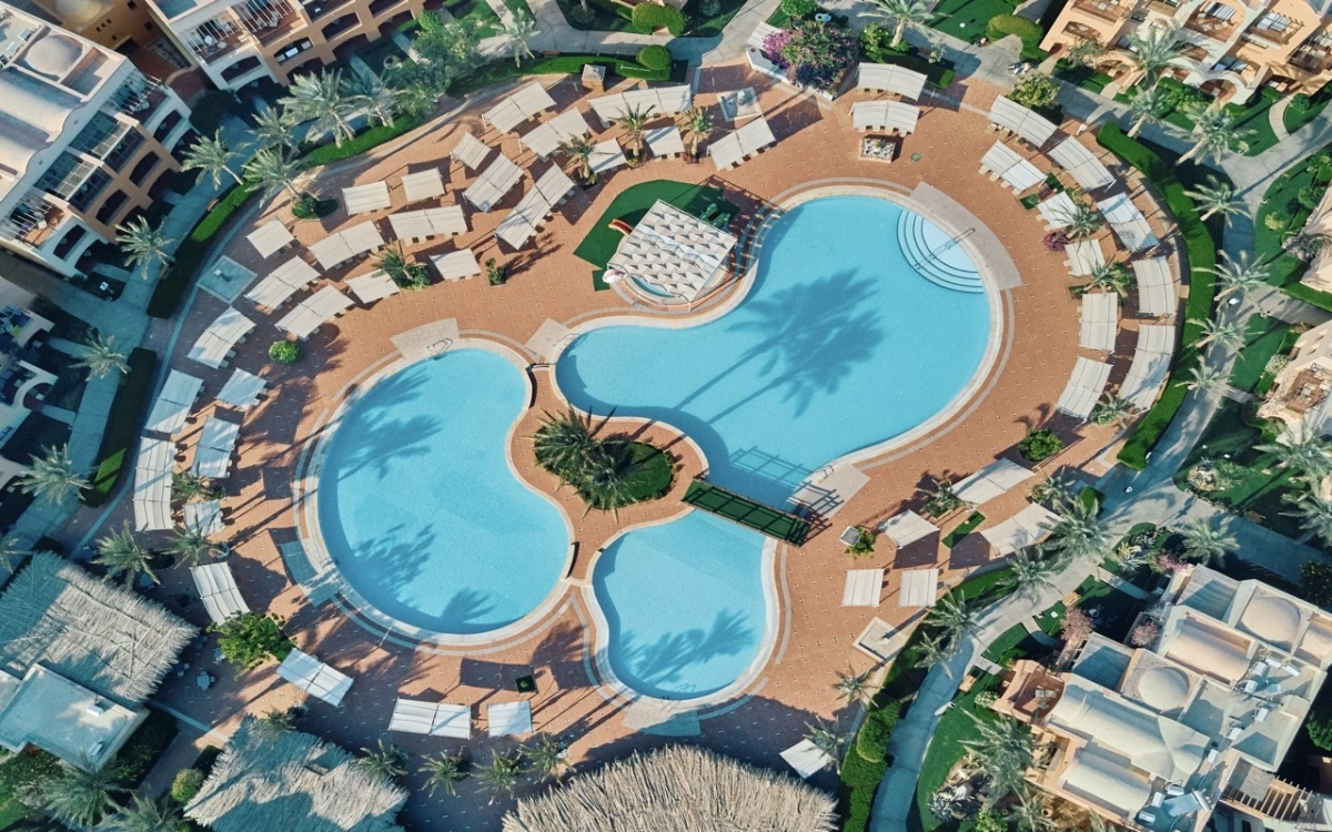 Jaz Makadi Saraya Resort · Photos du fournisseur 7