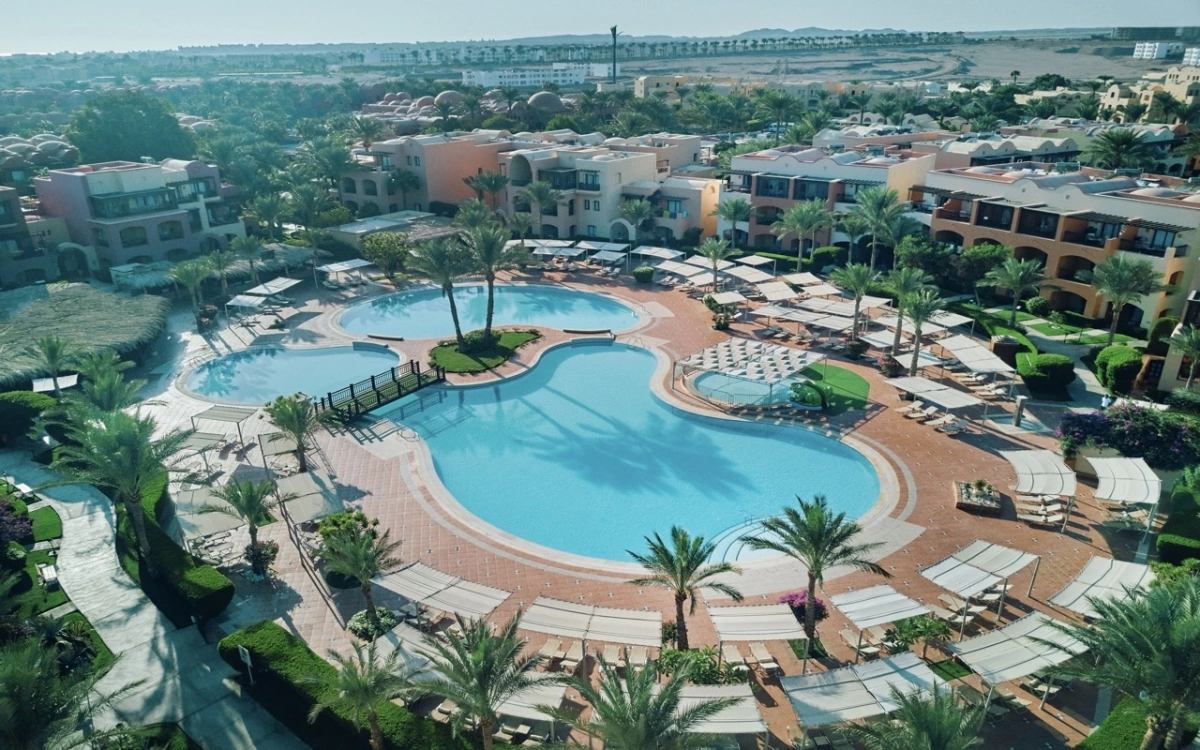 Jaz Makadi Saraya Resort · Photos du fournisseur 1
