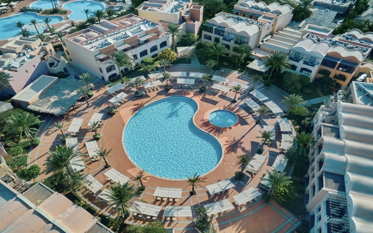 Jaz Makadi Saraya Resort · Photos du fournisseur 8