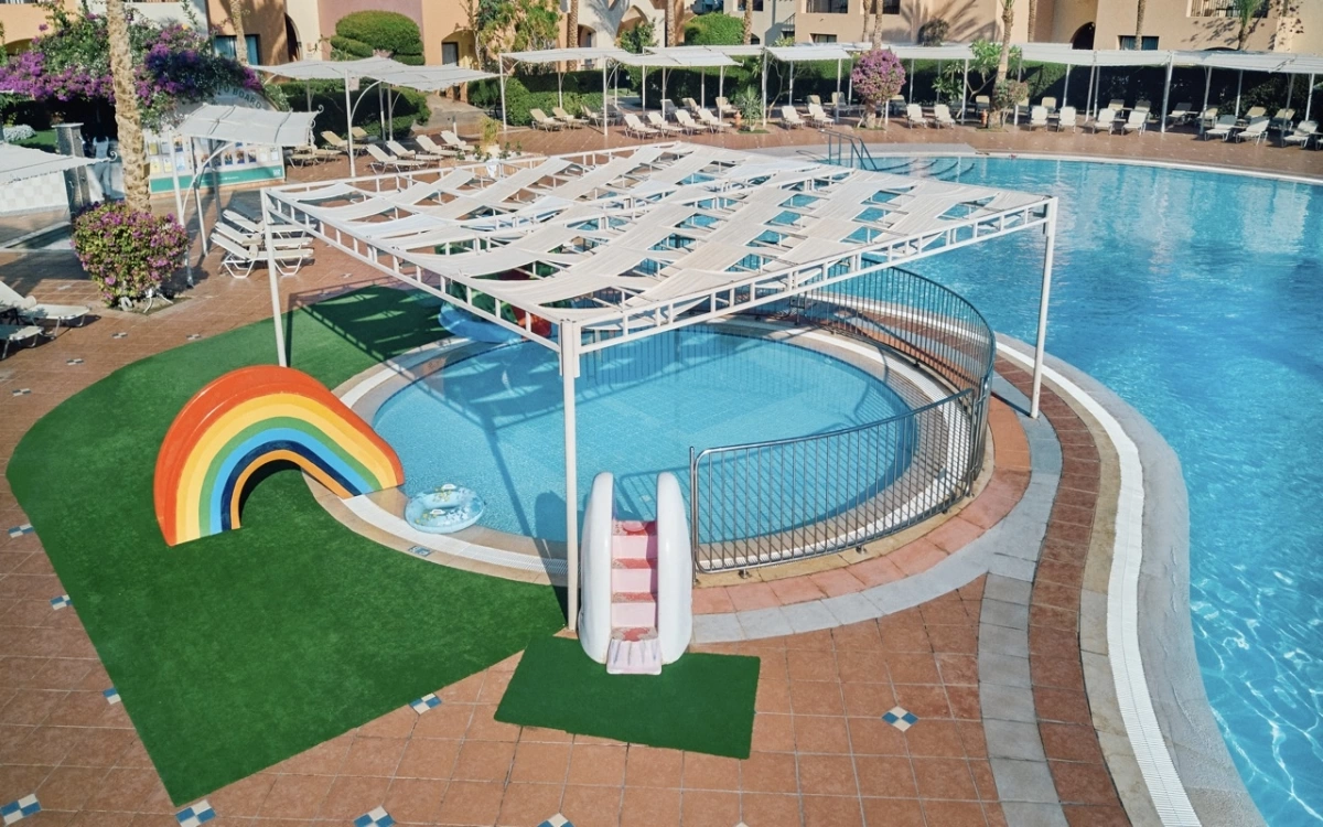 Jaz Makadi Saraya Resort · Photos du fournisseur 9