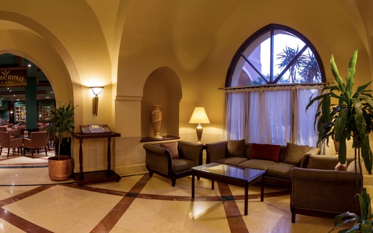 Jaz Makadi Saraya Resort · Photos du fournisseur 12