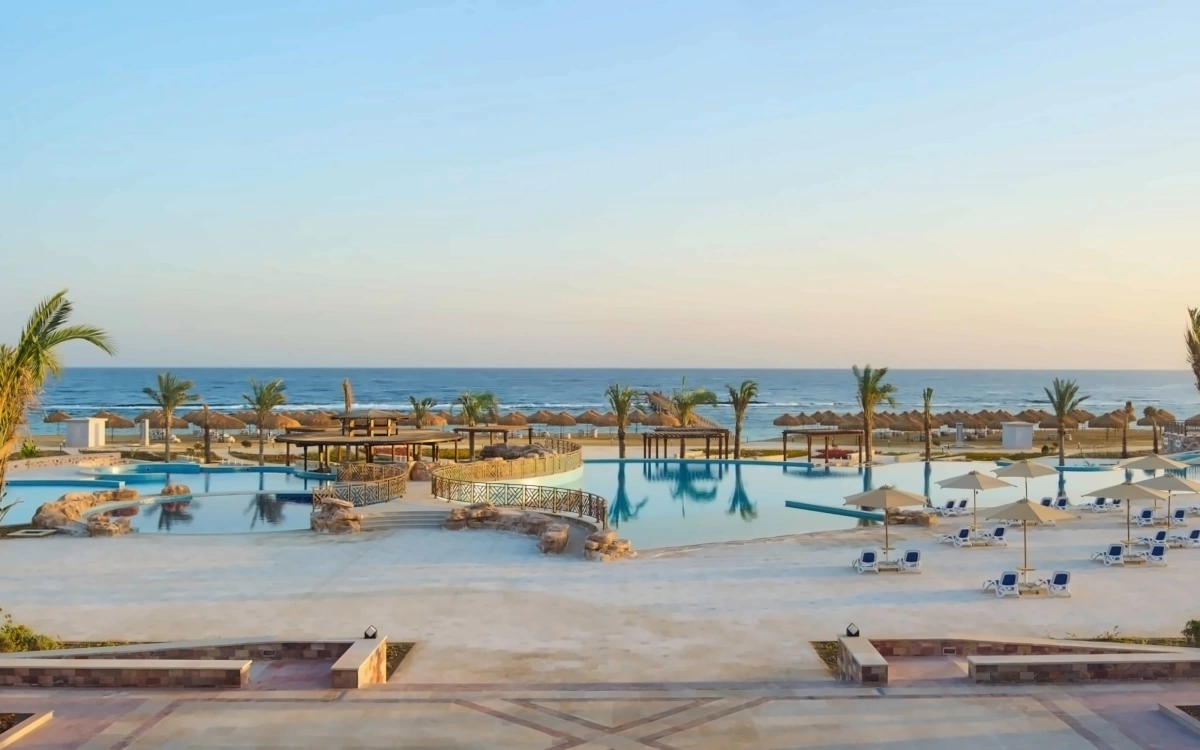 Lazuli Marsa Alam · Фото постачальника 3