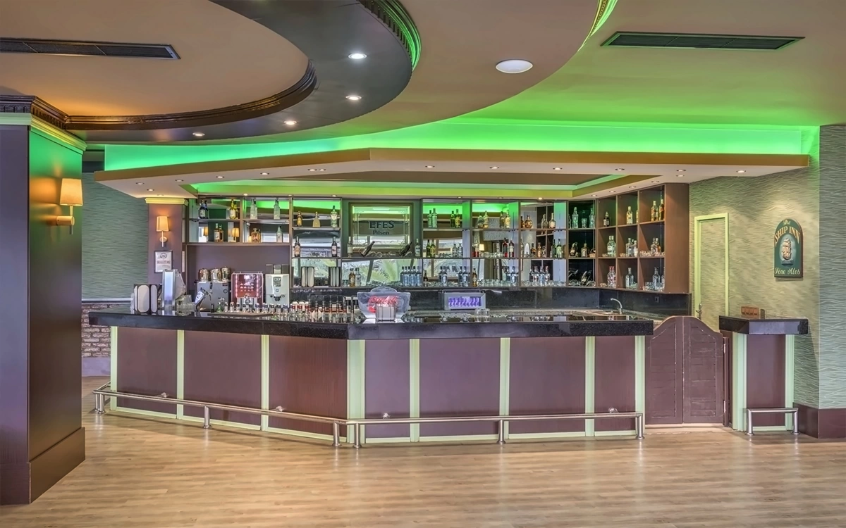 Green Max Hotel · Фото постачальника 13