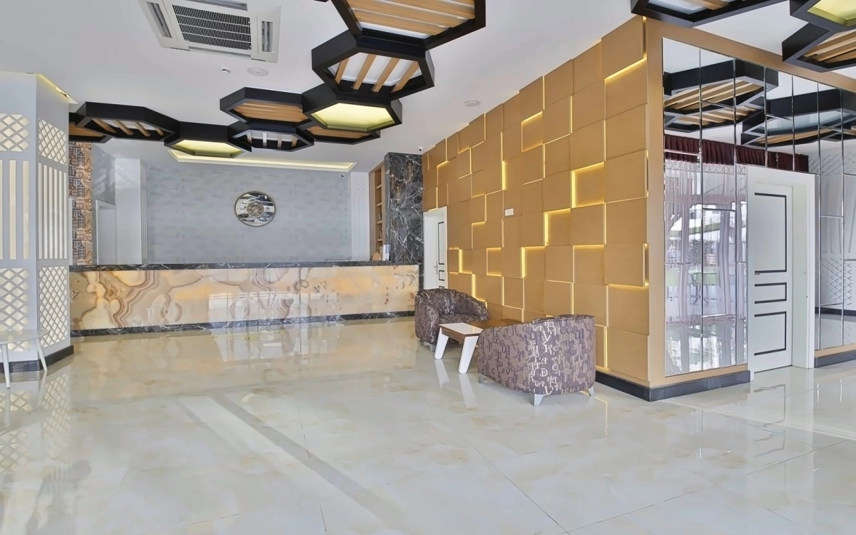 Oji Beach Hotel (ex. Opia Boutique) · Фото постачальника 8