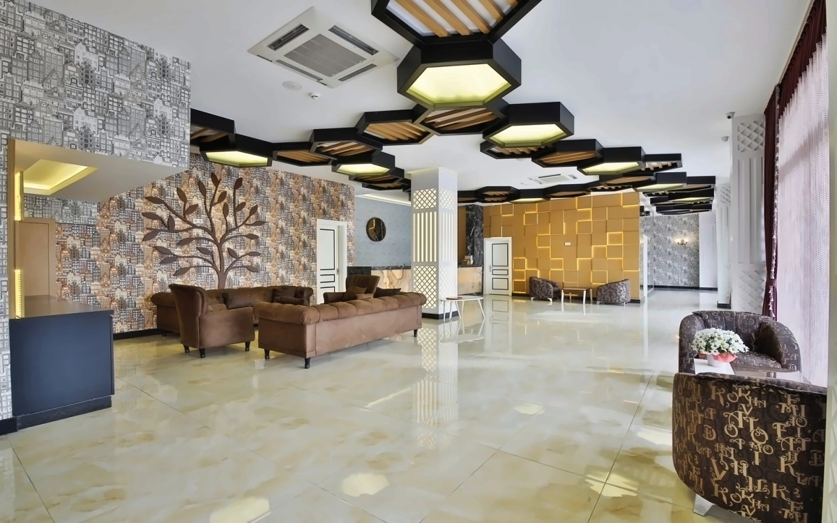 Oji Beach Hotel (ex. Opia Boutique) · Фото постачальника 9