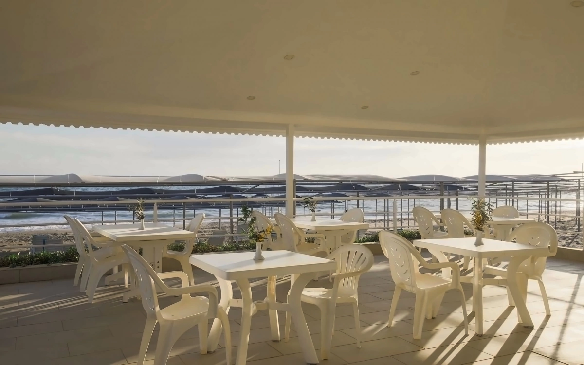 Oji Beach Hotel (ex. Opia Boutique) · Фото постачальника 10
