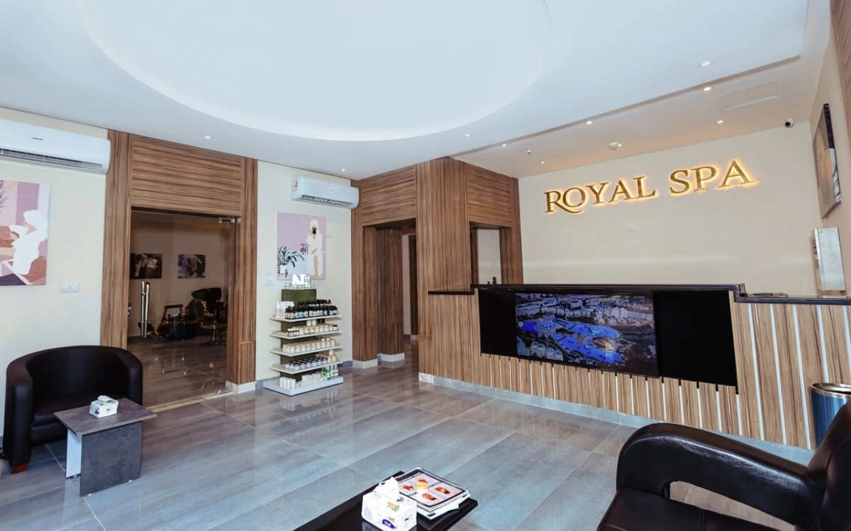 Royal Lagoons Resort & Aqua Park · Фото постачальника 9