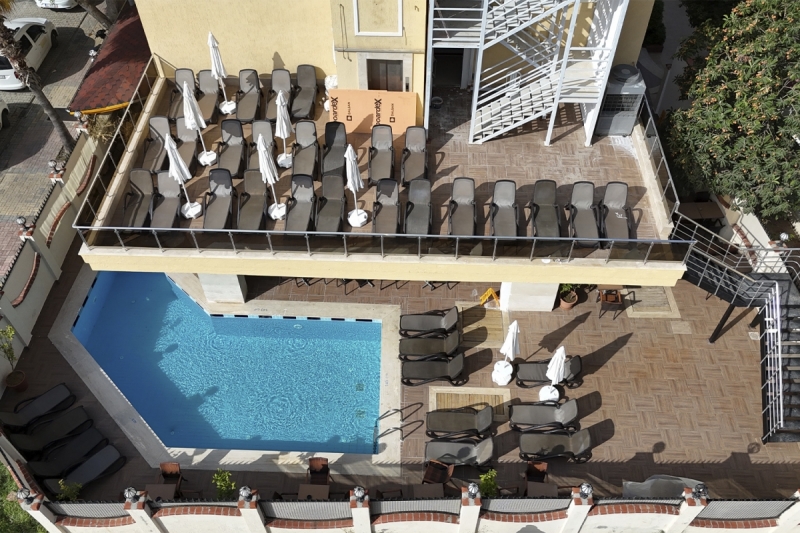 Citrus Plaza Hotel, фото 5