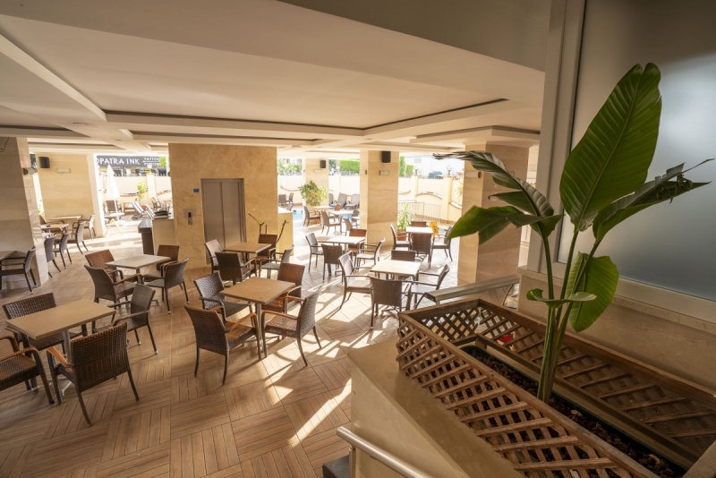 Citrus Plaza Hotel, фото 12