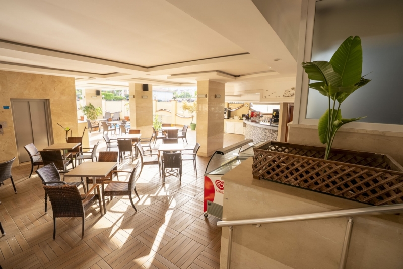 Citrus Plaza Hotel, фото 13