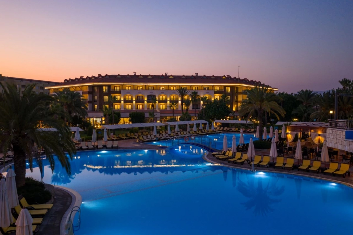 Club Hotel Turan Prince World · Zdjęcia dostawcy 6