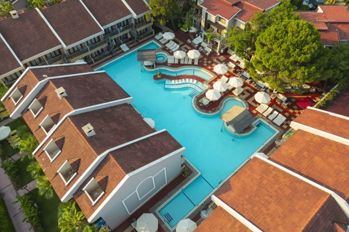 Club Hotel Turan Prince World · Zdjęcia dostawcy 7