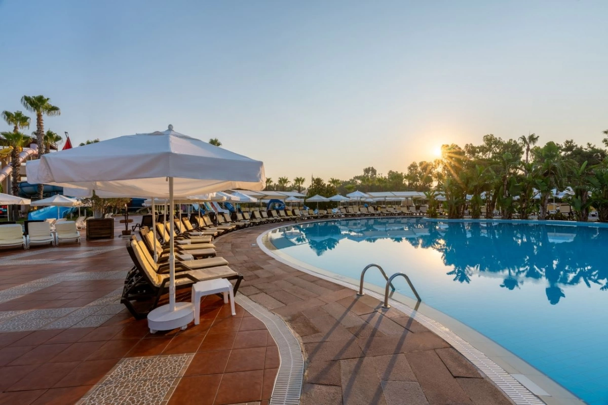 Club Hotel Turan Prince World · Zdjęcia dostawcy 11