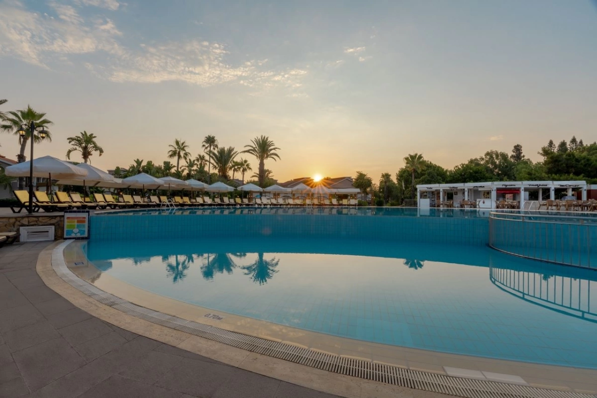 Club Hotel Turan Prince World · Zdjęcia dostawcy 12