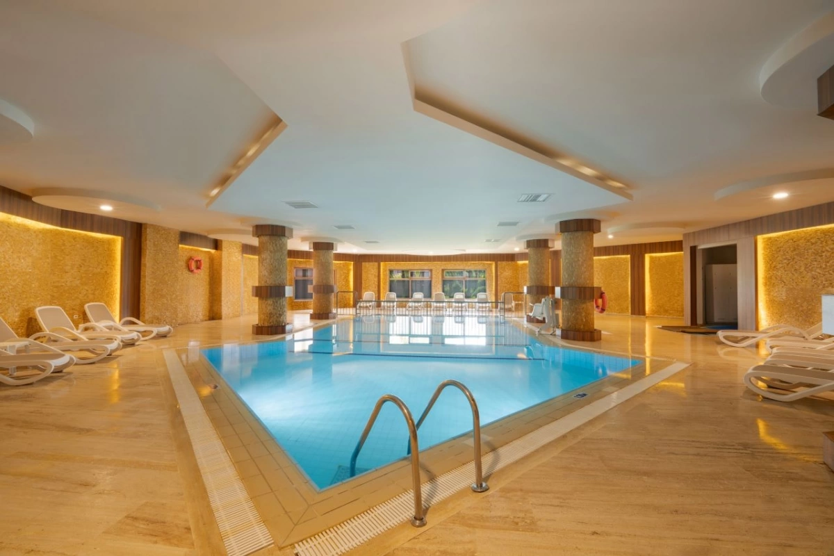 Club Hotel Turan Prince World · Zdjęcia dostawcy 13