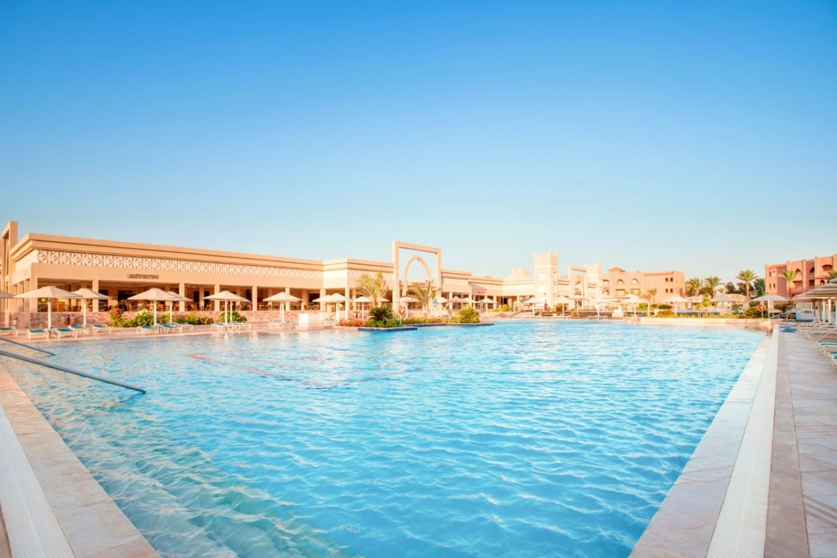 Pickalbatros Aqua Vista Resort - Hurghada · Anbieterfotos 9
