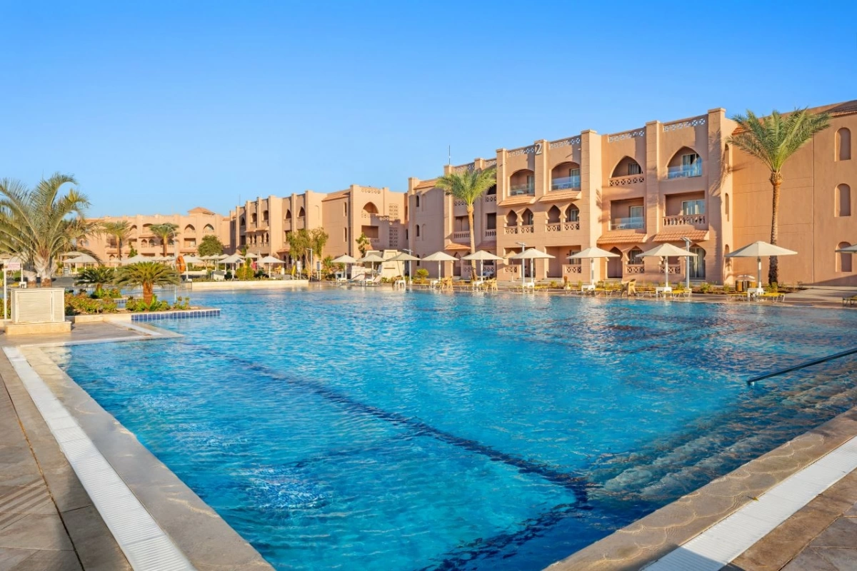 Pickalbatros Aqua Vista Resort - Hurghada · Anbieterfotos 10