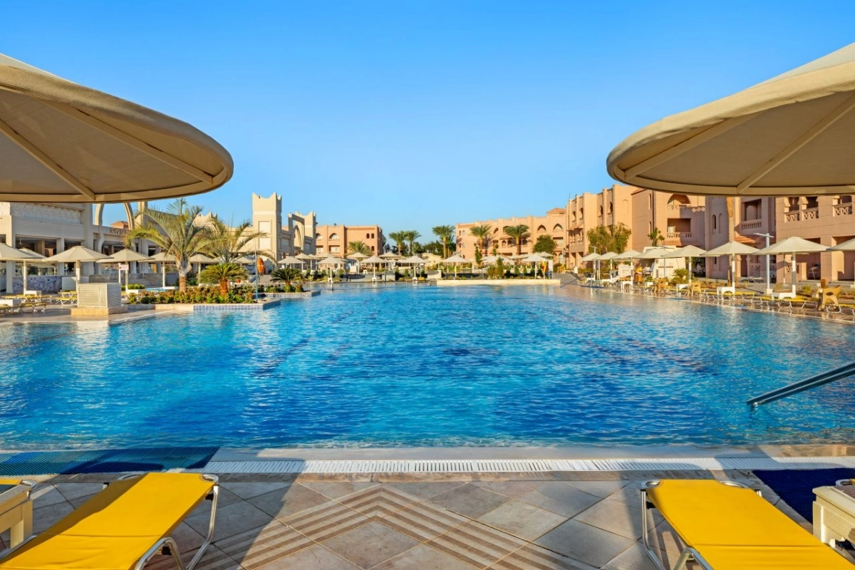 Pickalbatros Aqua Vista Resort - Hurghada · Anbieterfotos 11