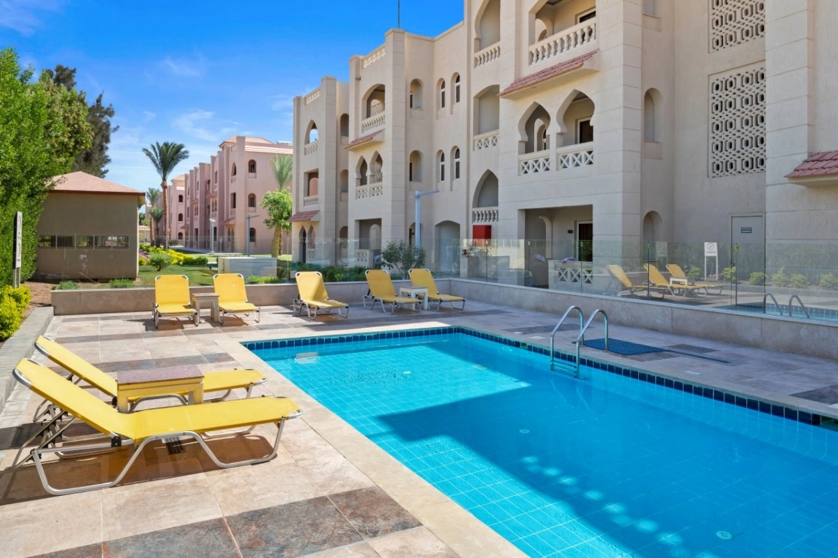 Pickalbatros Aqua Vista Resort - Hurghada · Anbieterfotos 12