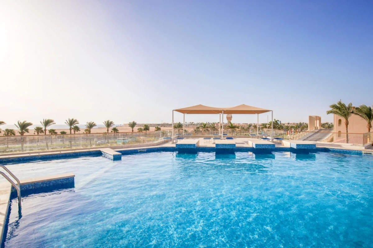 Pickalbatros Aqua Vista Resort - Hurghada · Anbieterfotos 13