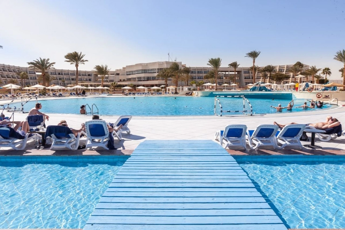 Pharaoh Azur Resort · Foto del fornitore 2