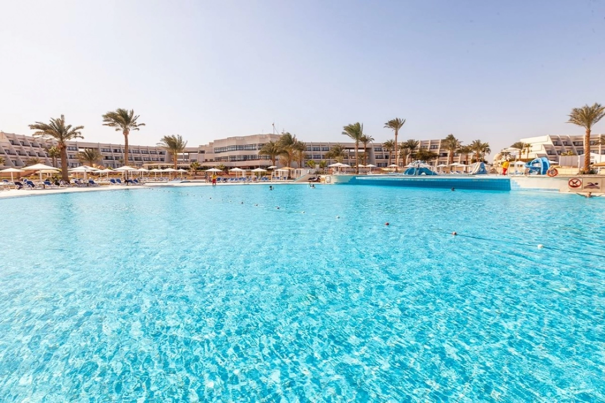 Pharaoh Azur Resort · Foto del fornitore 4