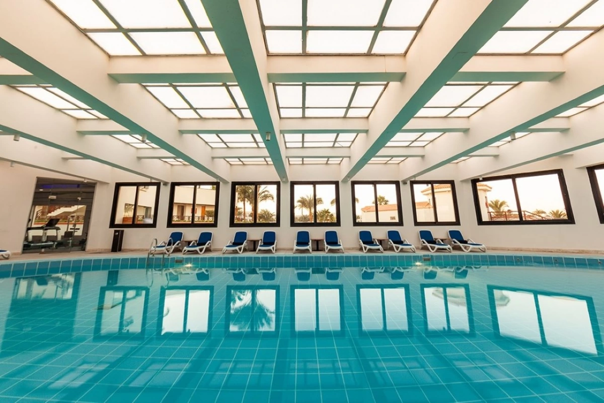 Pharaoh Azur Resort · Foto del fornitore 5
