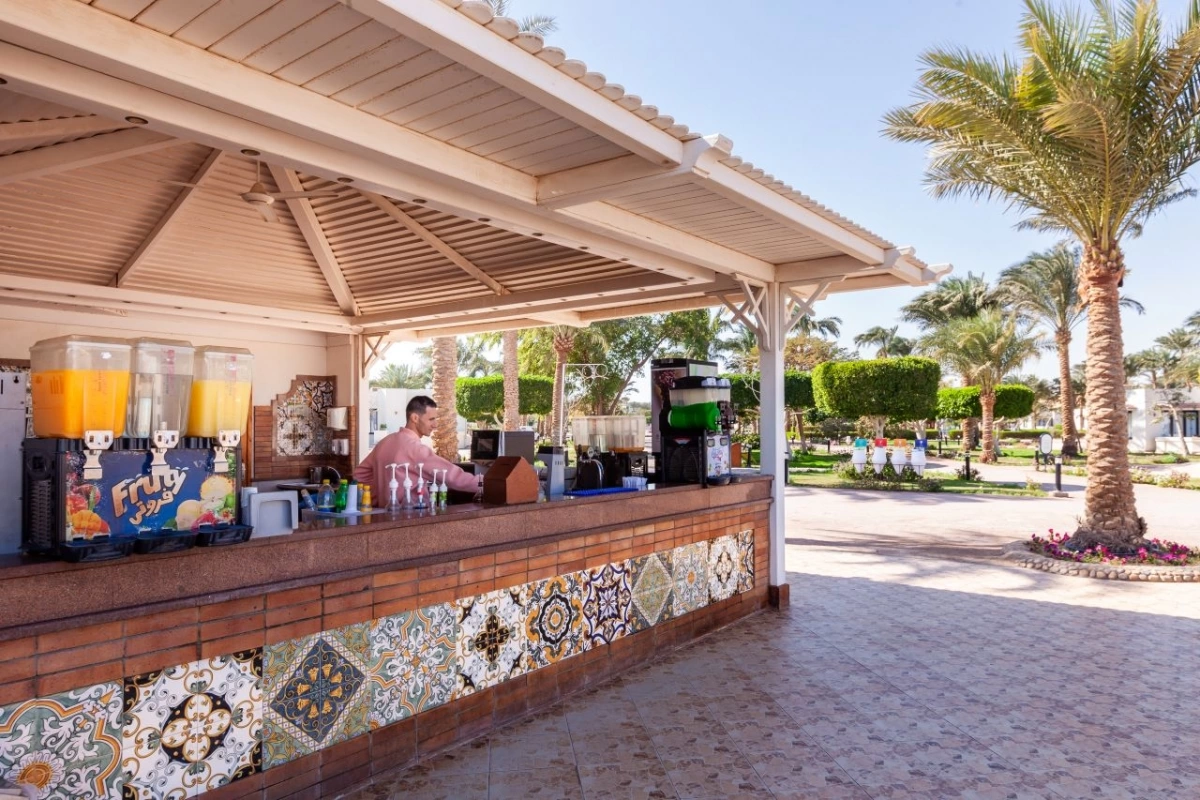 Pharaoh Azur Resort · Foto del fornitore 8
