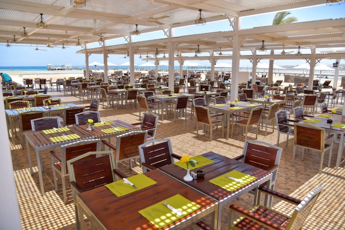 Pharaoh Azur Resort · Foto del fornitore 12