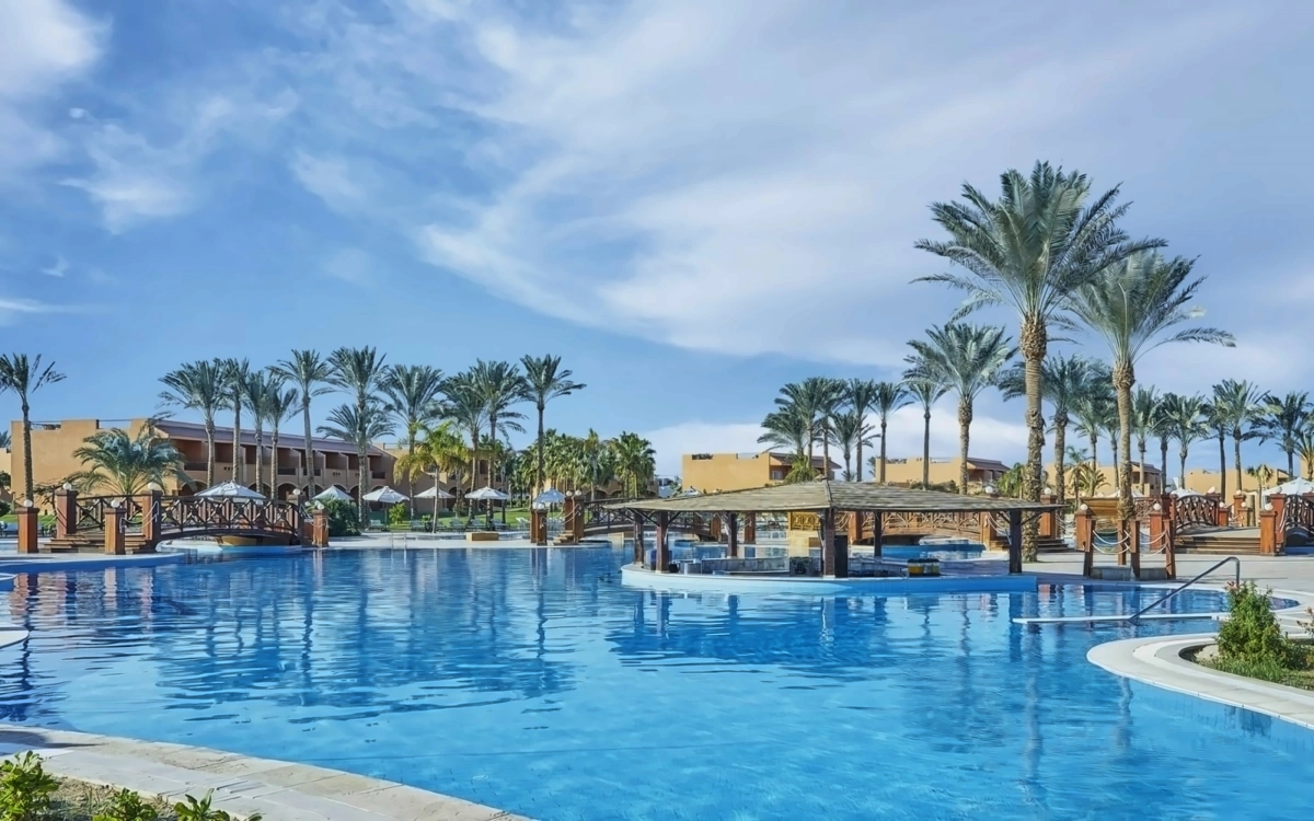 Jaz Grand Marsa (ex. Resta Grand Resort) · Foto del fornitore 4