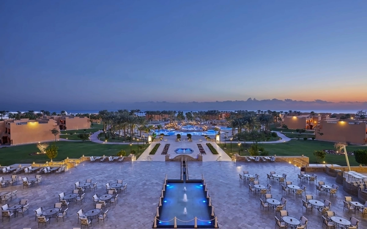 Jaz Grand Marsa (ex. Resta Grand Resort) · Foto del fornitore 2