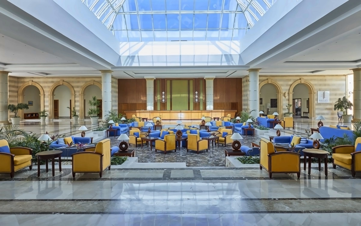 Jaz Grand Marsa (ex. Resta Grand Resort) · Foto del fornitore 5