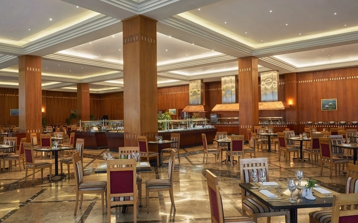 Jaz Grand Marsa (ex. Resta Grand Resort) · Foto del fornitore 7