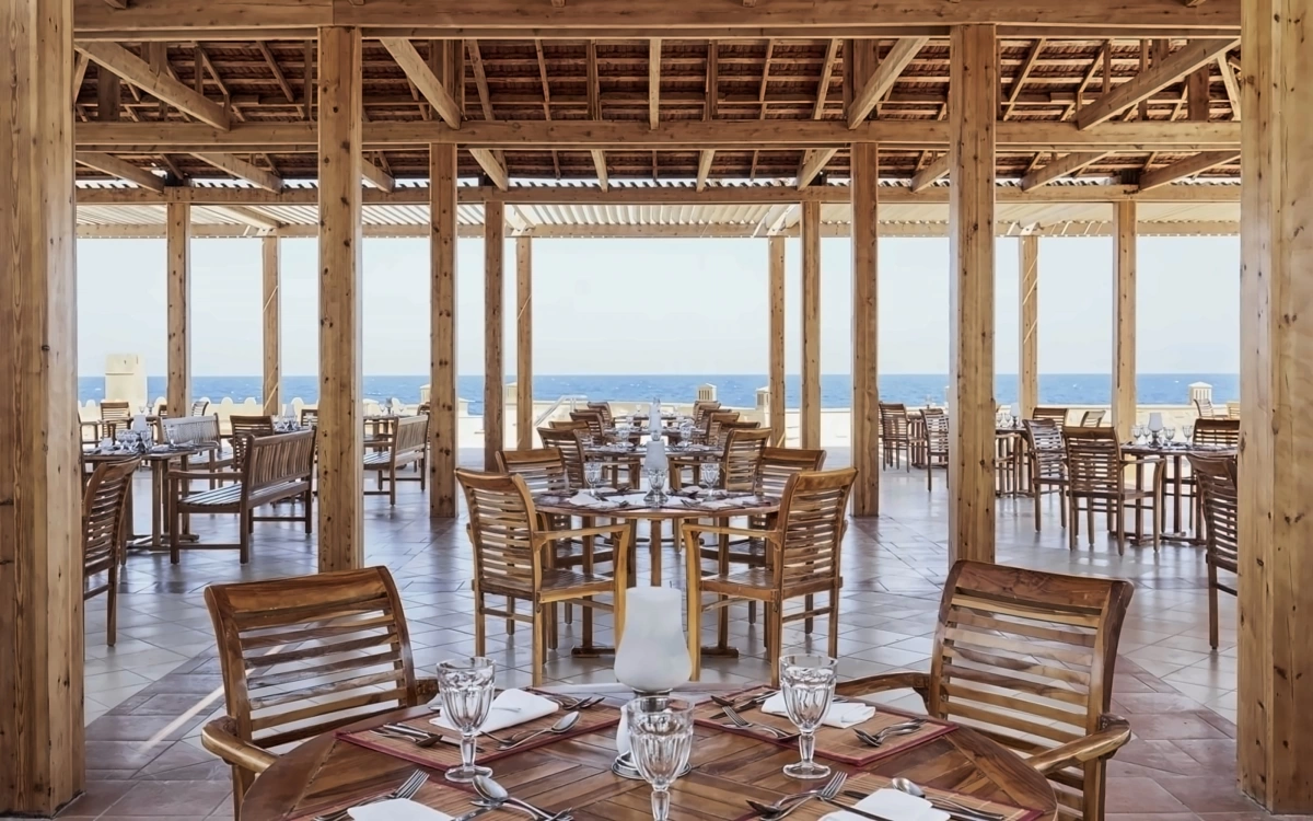 Jaz Grand Marsa (ex. Resta Grand Resort) · Foto del fornitore 8