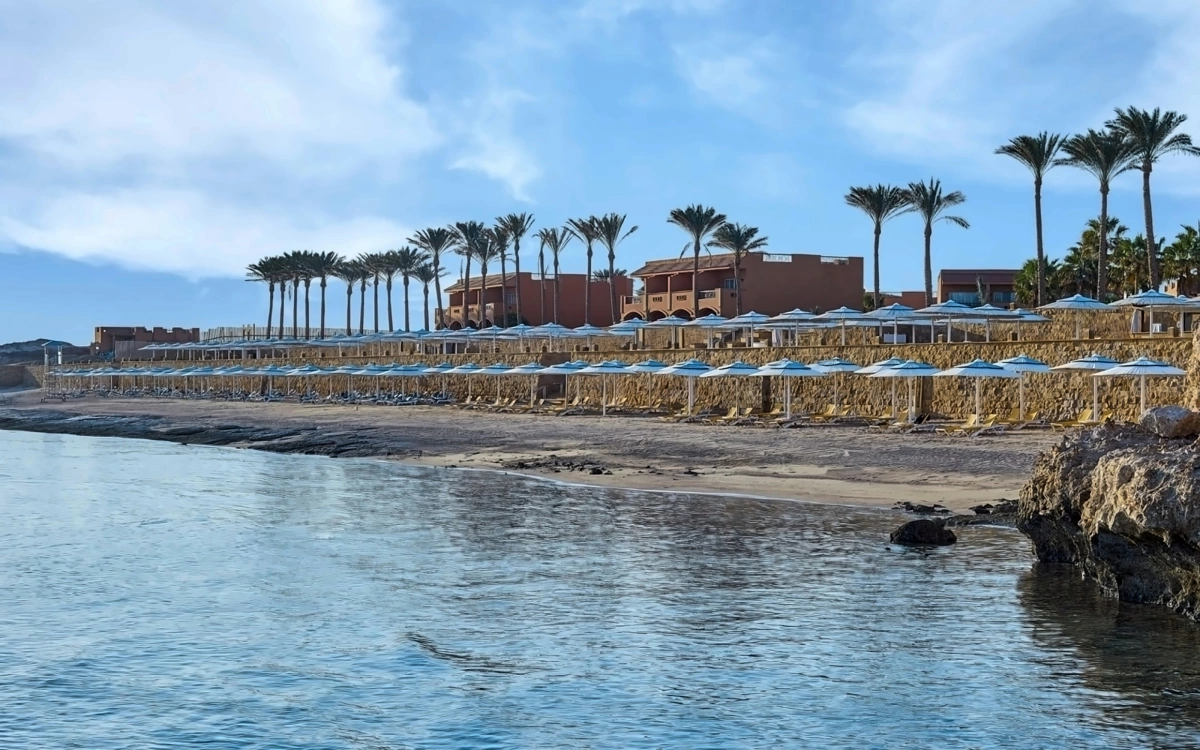 Jaz Grand Marsa (ex. Resta Grand Resort) · Foto del fornitore 10